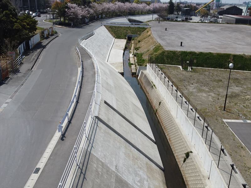 令和4年度 吉崎地区海岸メンテナンス工事