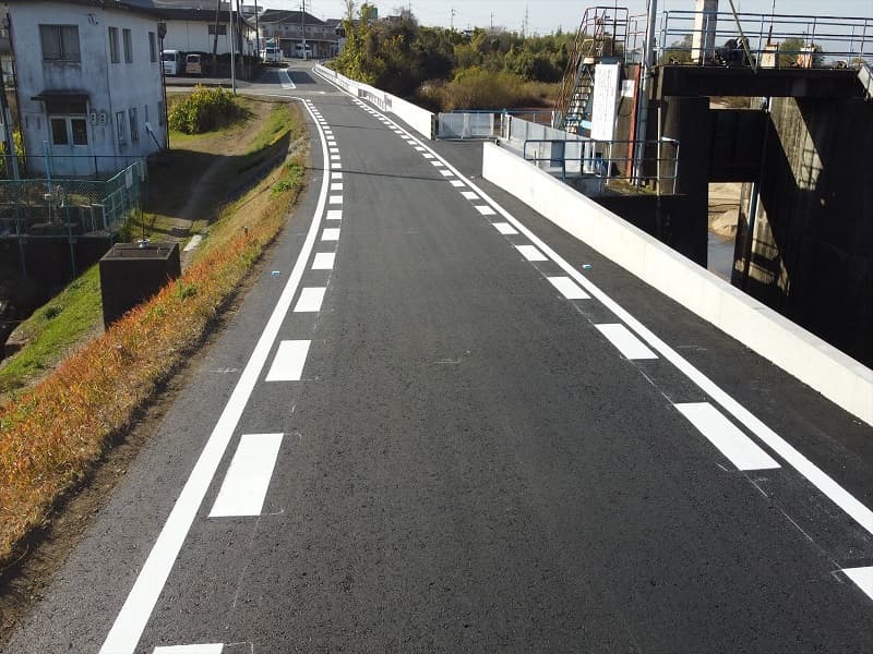 令和4年度 鈴鹿川維持修繕工事